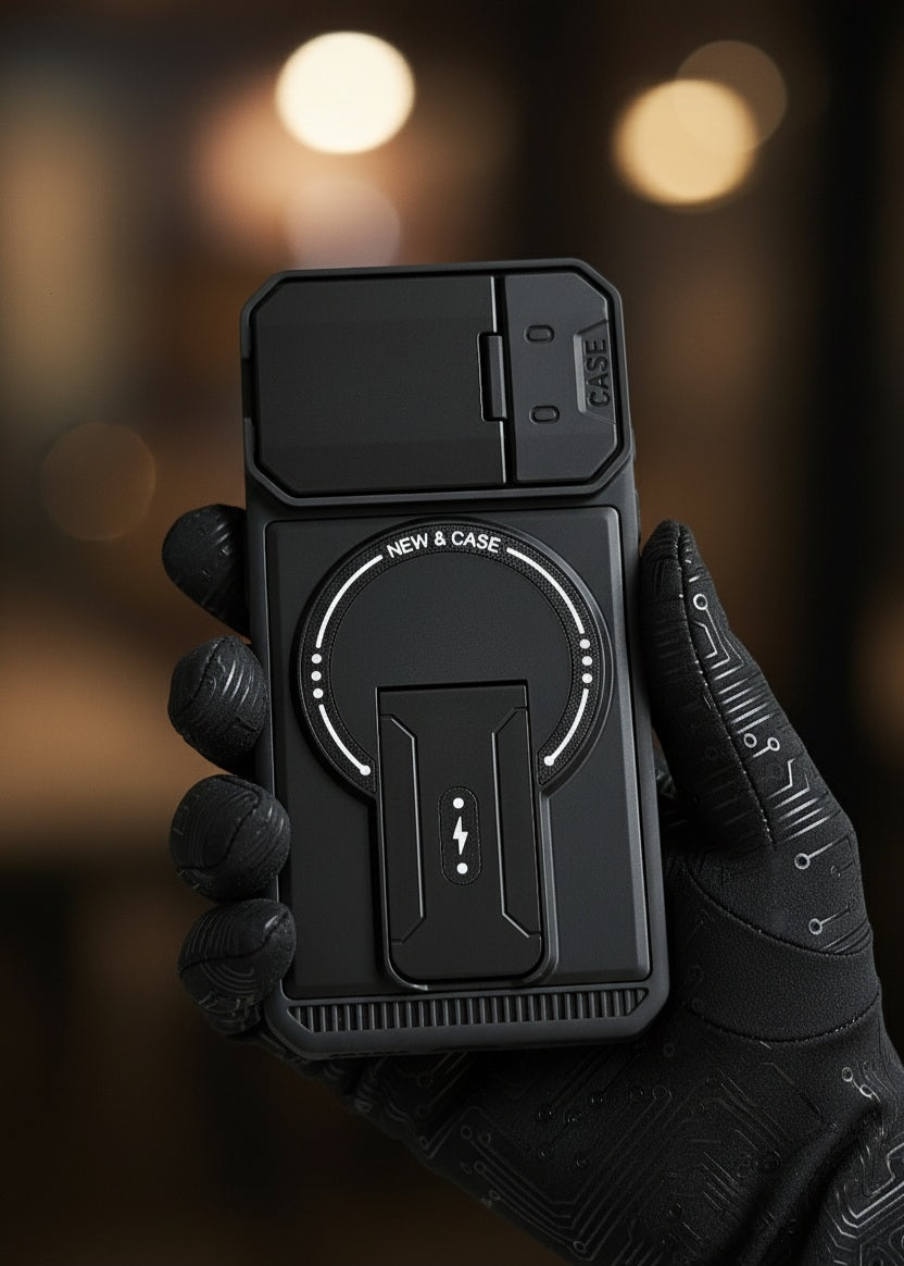 iPhone 14 Bracket Magsafe