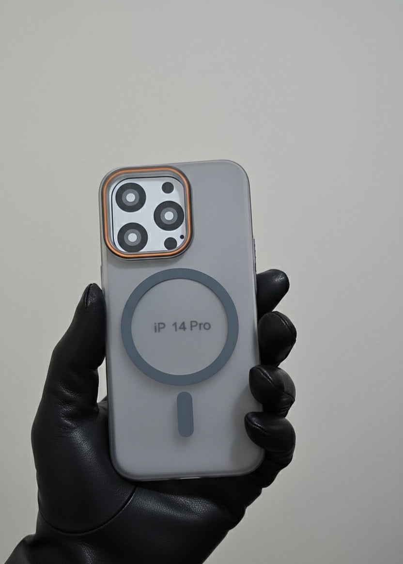 iPhone 14 Pro Magsafe
