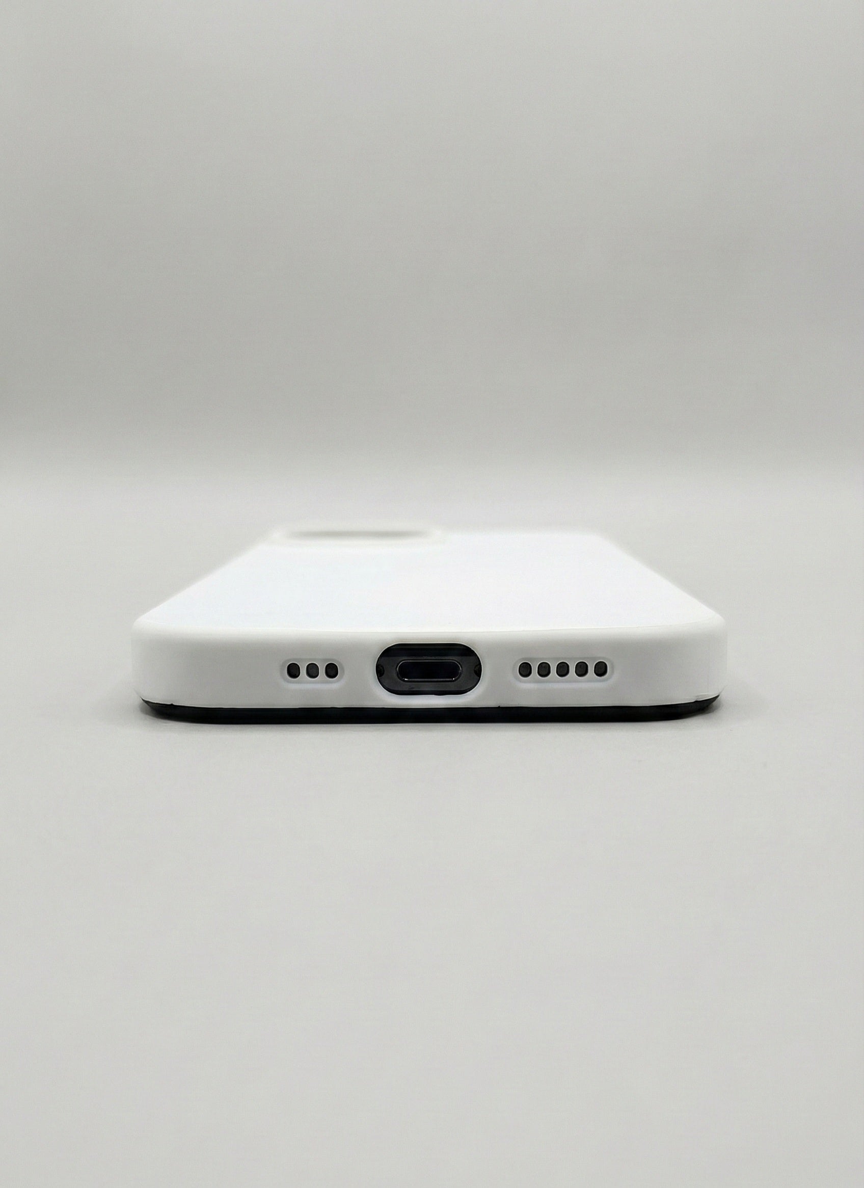 iPhone 15 Leather Case