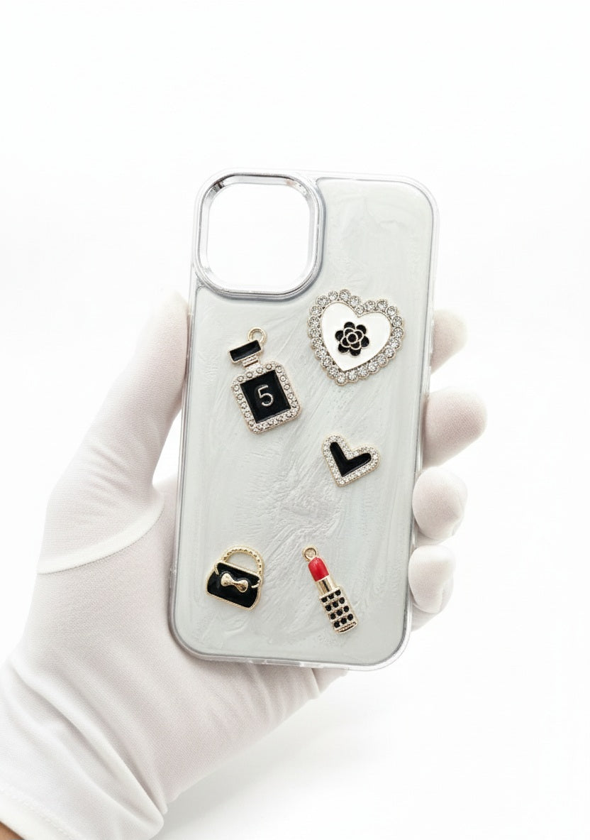 iPhone 15 Beauty Case