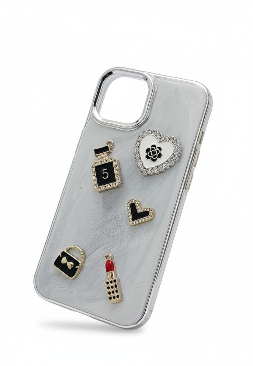 iPhone 15 Beauty Case
