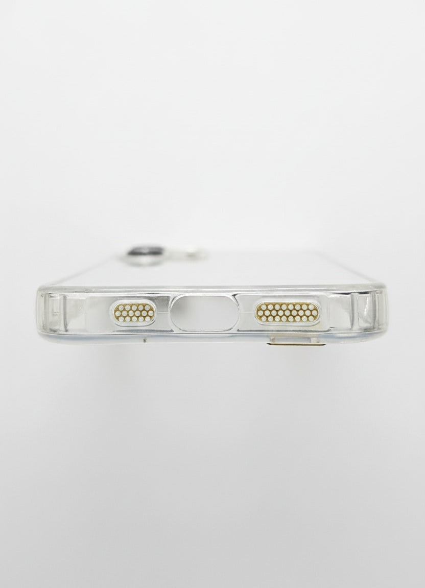 iPhone 15 Beauty Case