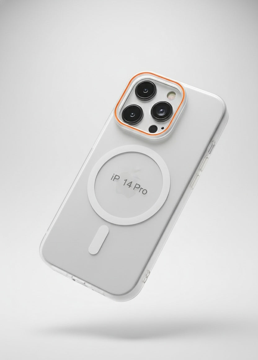 iPhone 14 Pro Magsafe