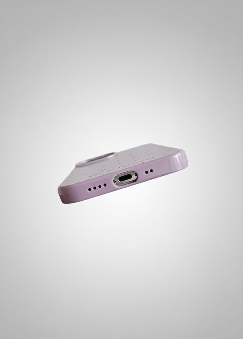 iPhone 15 Sparkle Case