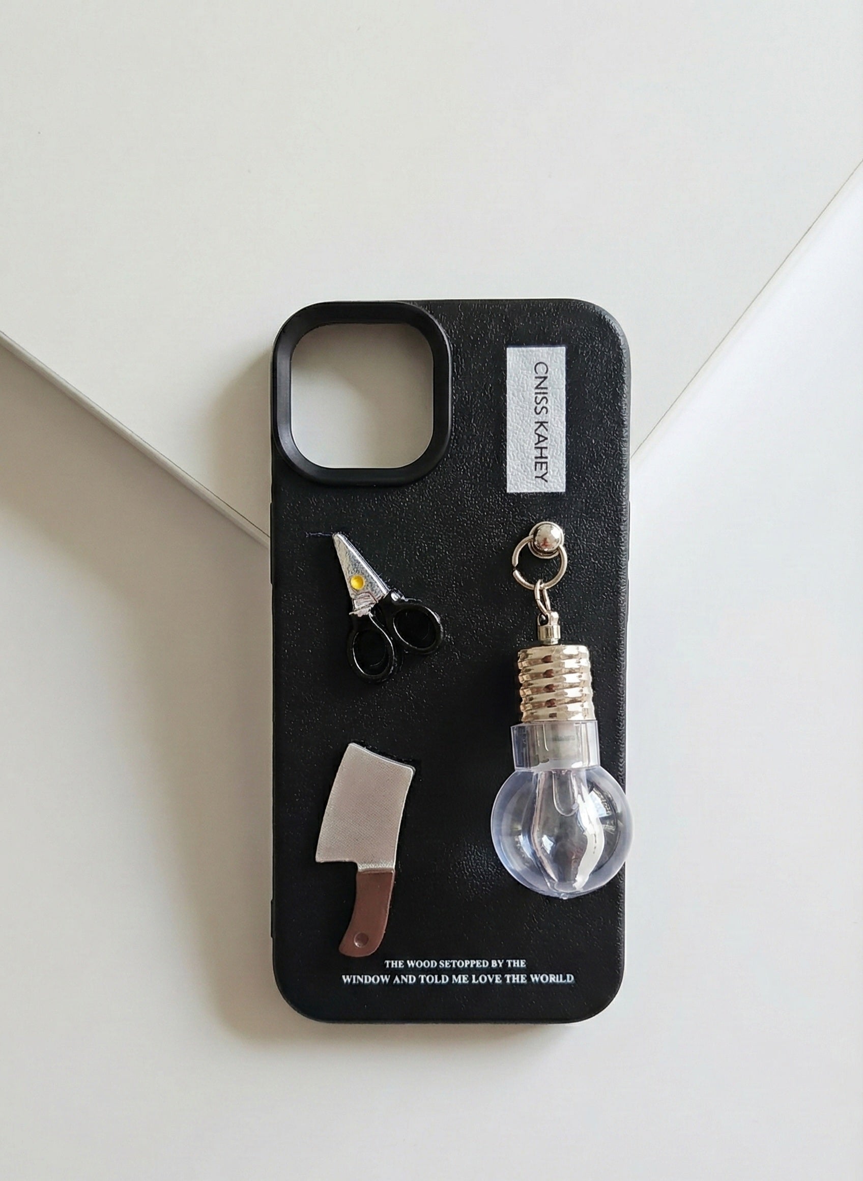 iPhone 13 Bulb Case