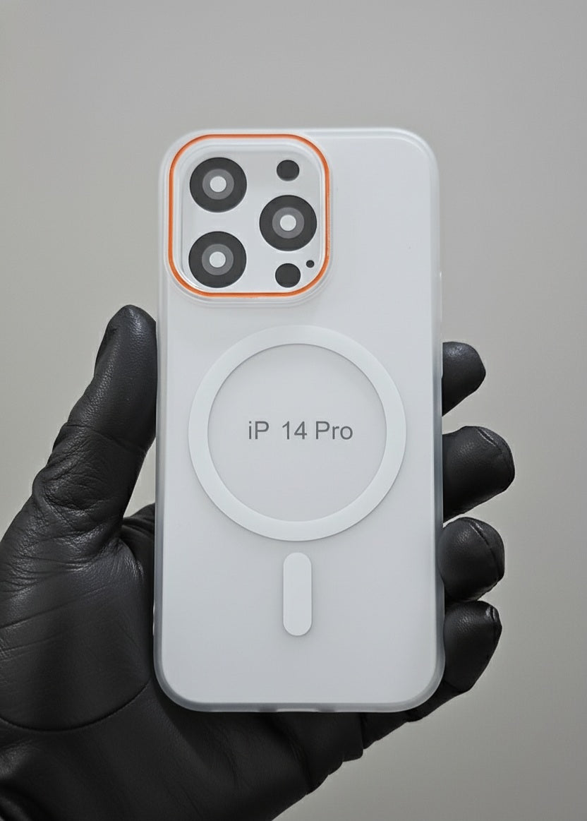 iPhone 14 Pro Magsafe
