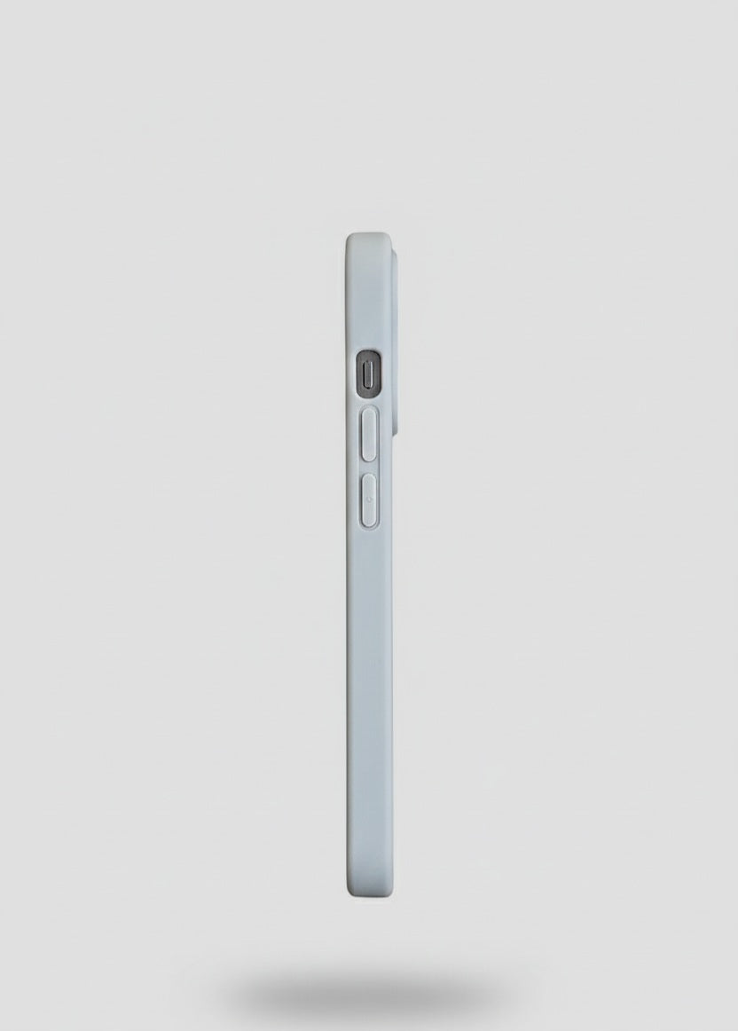 iPhone 15 Leather Case